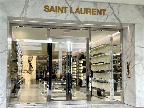 ysl outlets in usa|YSL outlet store locations.